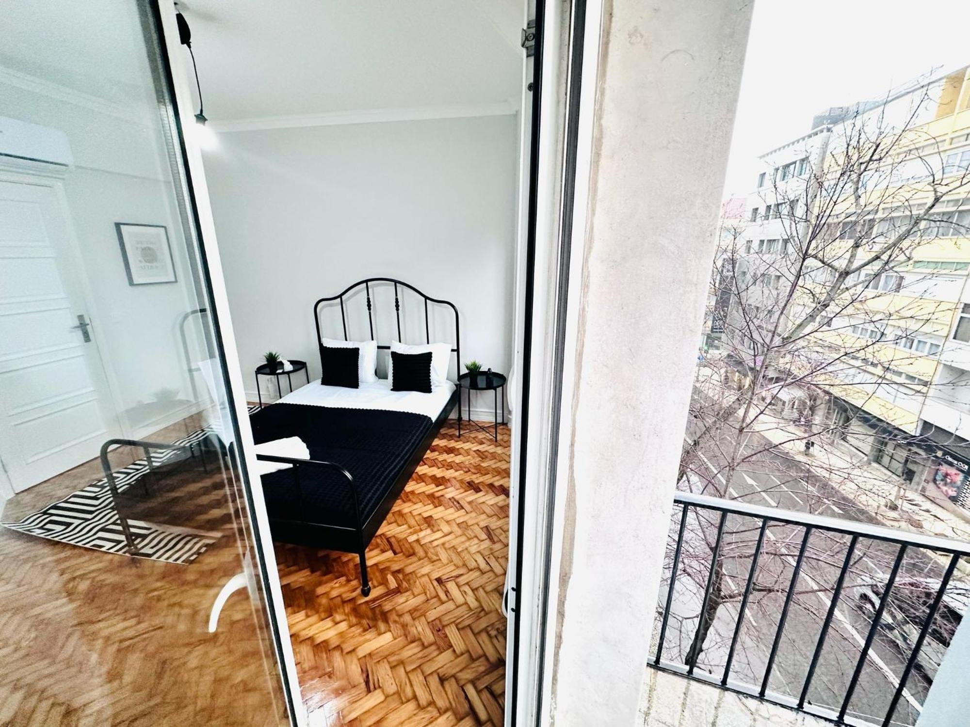 Privatunterkunft Crespo House Ii Fantastic E